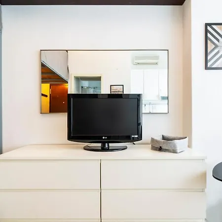 Brera Studio By Yoof Apartamento *