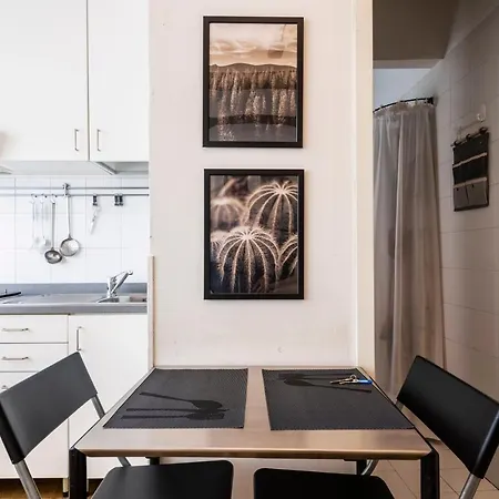 Apartamento Brera Studio By Yoof Milão