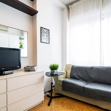 Apartamento Brera Studio By Yoof Milão