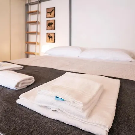 Apartamento Brera Studio By Yoof *
