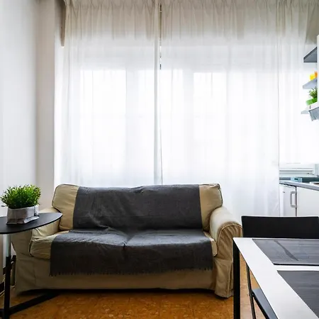 Apartamento Brera Studio By Yoof *