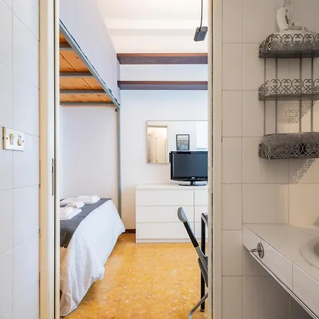 Apartamento Brera Studio By Yoof