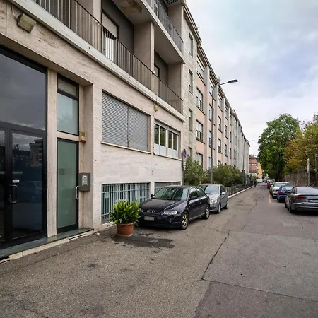 Brera Studio By Yoof Apartamento