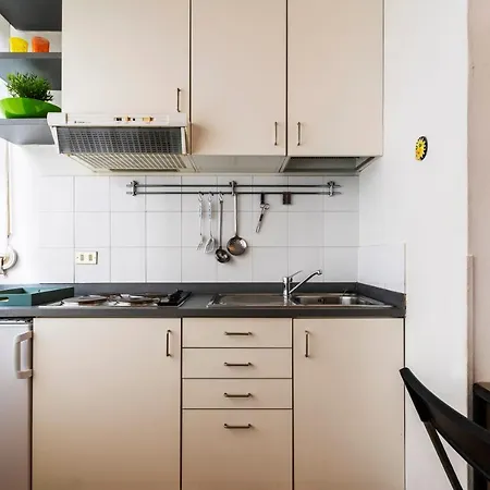 Brera Studio By Yoof Apartamento *