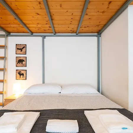 Brera Studio By Yoof Apartamento